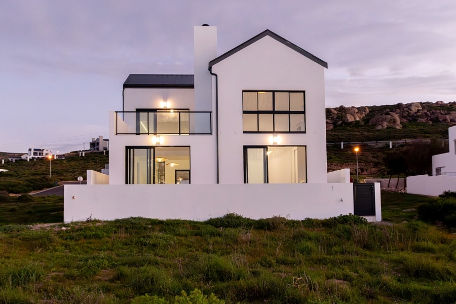 3 Bedroom Property for Sale in St Helena Views Western Cape